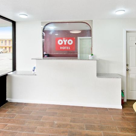 Oyo Hotel Blytheville Ar I-55 Dış mekan fotoğraf