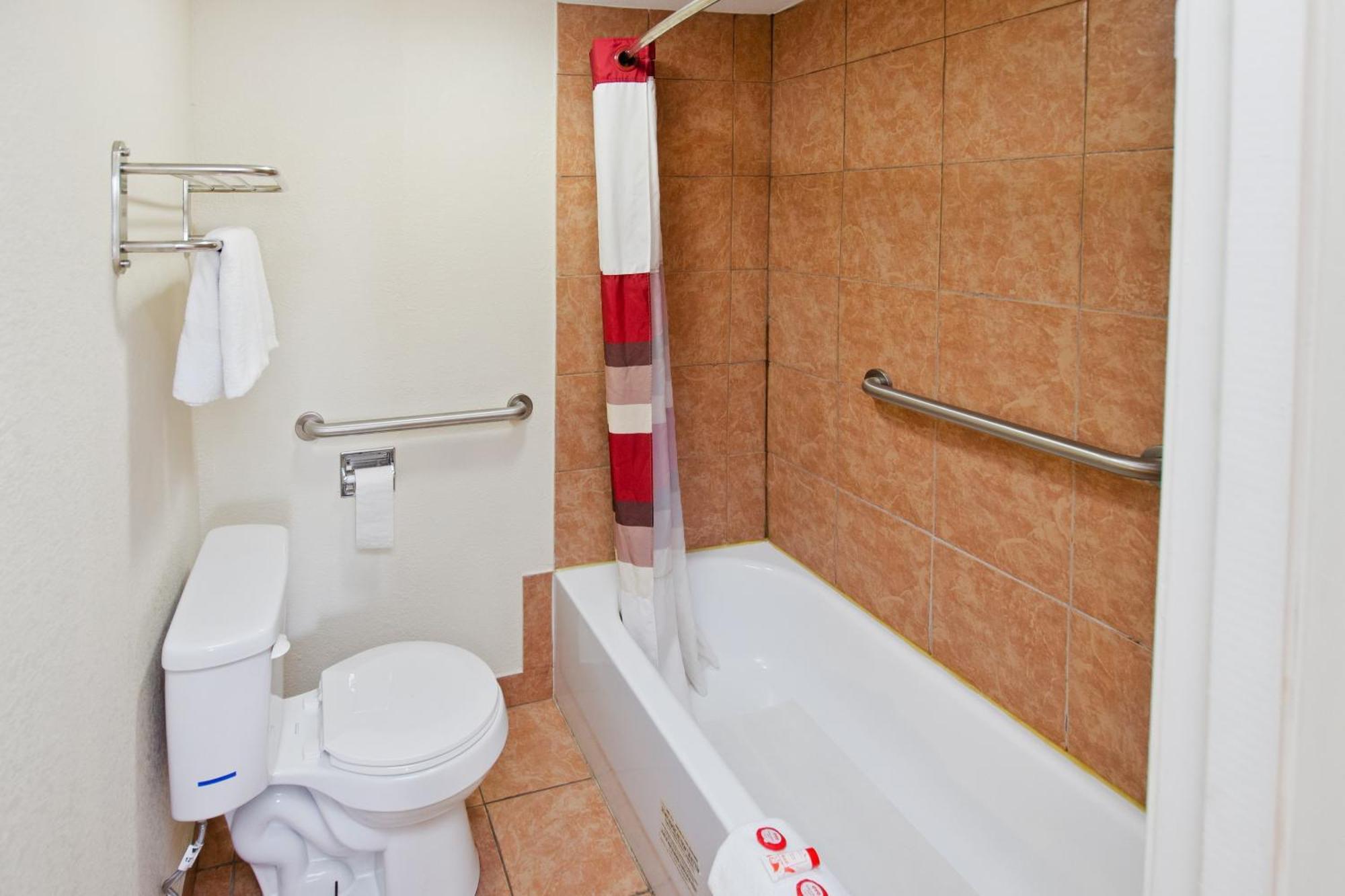 Oyo Hotel Blytheville Ar I-55 Dış mekan fotoğraf
