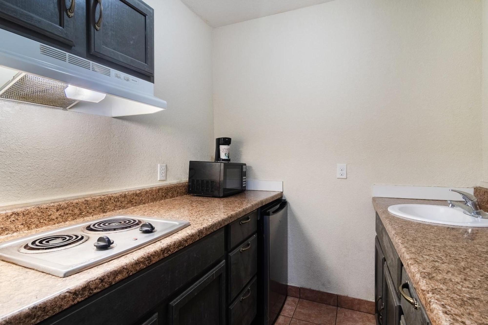 Oyo Hotel Blytheville Ar I-55 Dış mekan fotoğraf
