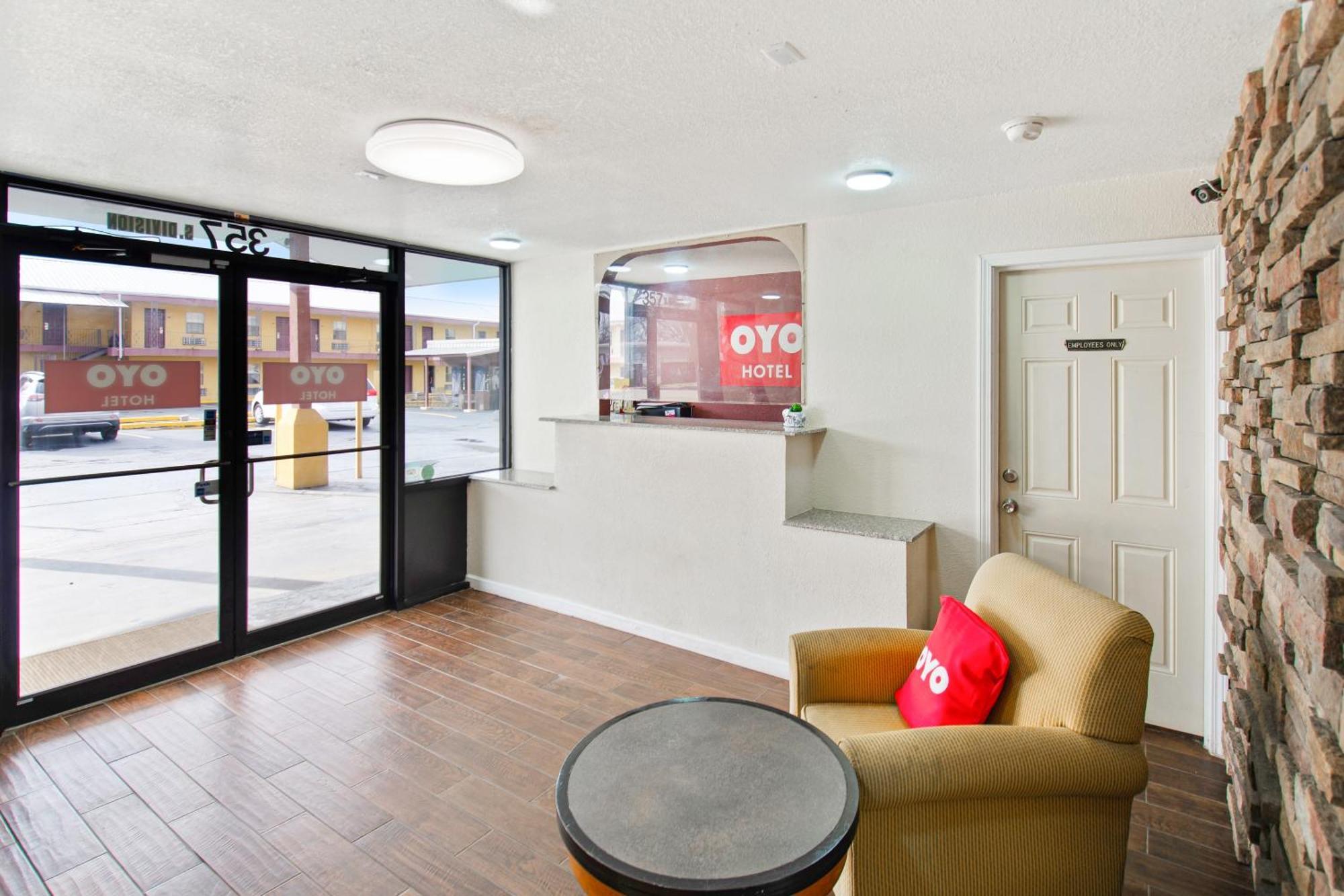 Oyo Hotel Blytheville Ar I-55 Dış mekan fotoğraf