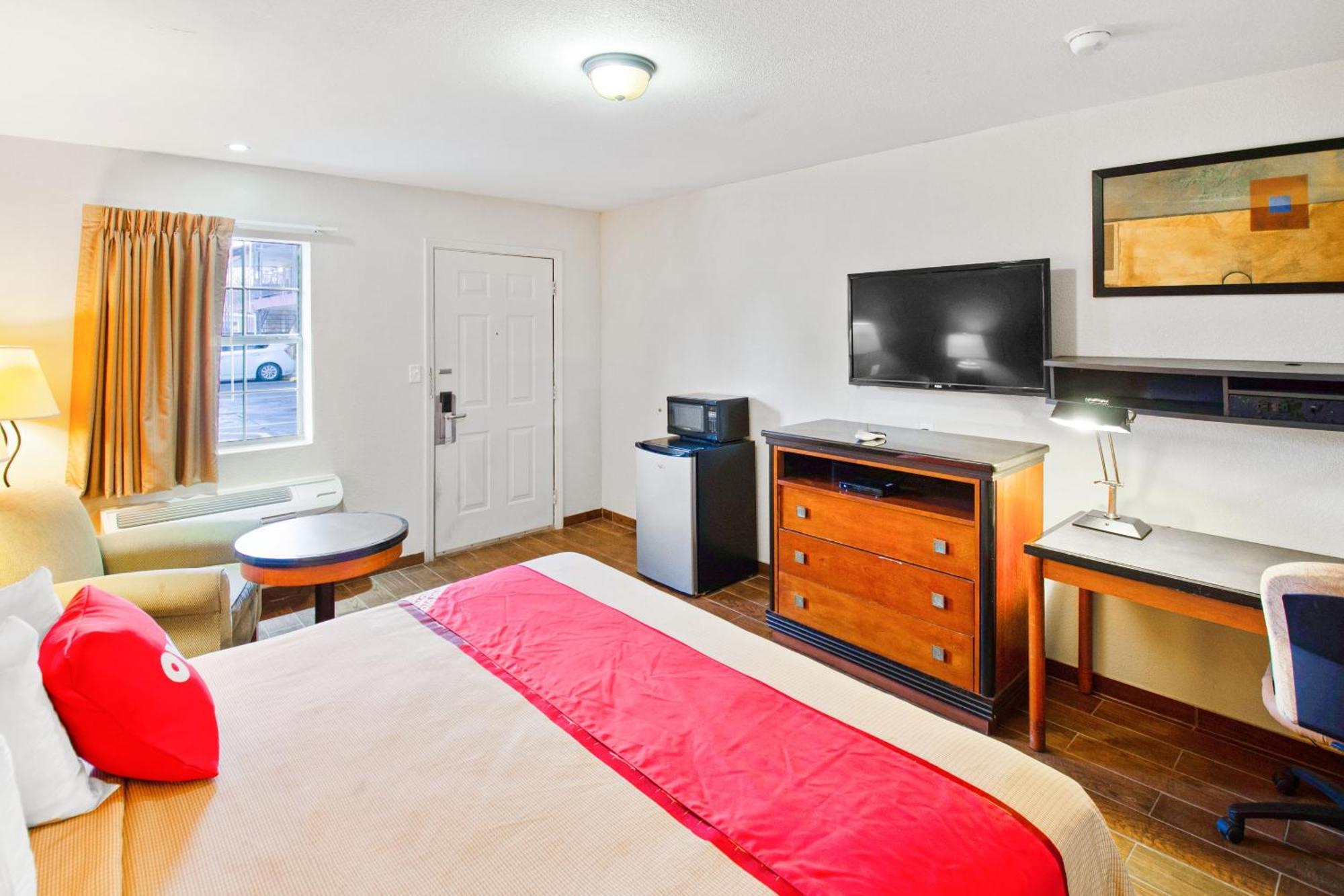 Oyo Hotel Blytheville Ar I-55 Dış mekan fotoğraf