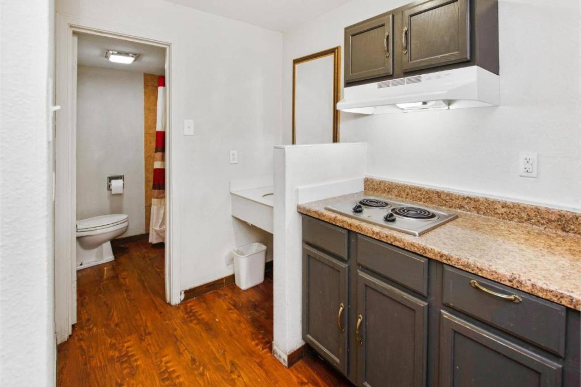 Oyo Hotel Blytheville Ar I-55 Dış mekan fotoğraf
