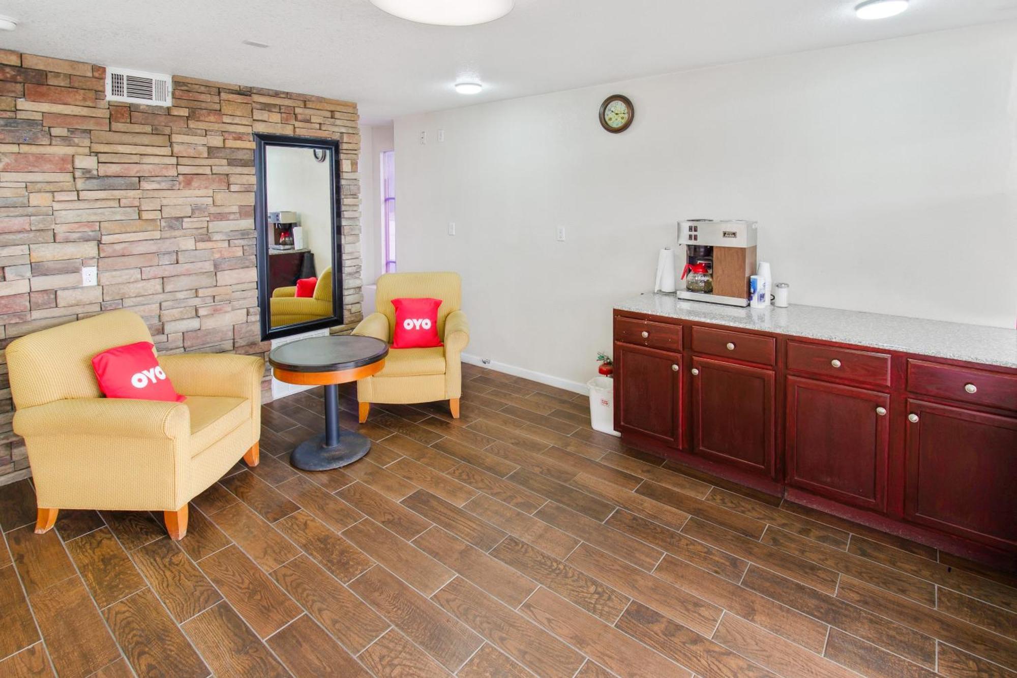 Oyo Hotel Blytheville Ar I-55 Dış mekan fotoğraf