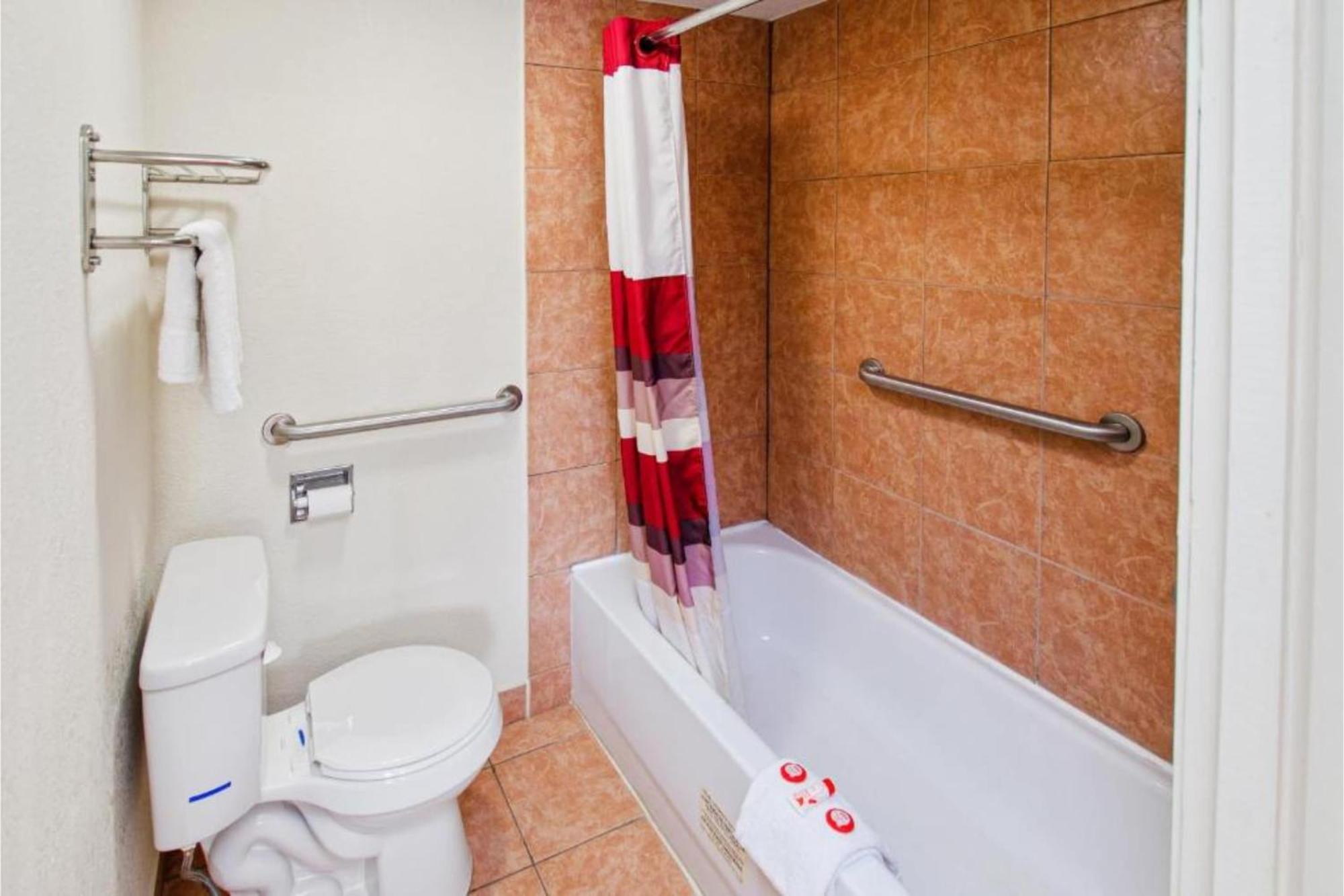 Oyo Hotel Blytheville Ar I-55 Dış mekan fotoğraf