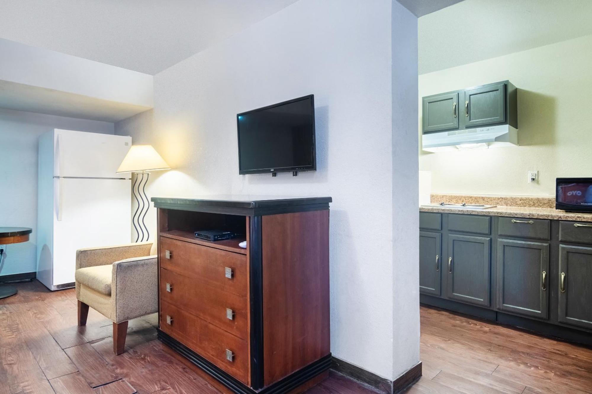 Oyo Hotel Blytheville Ar I-55 Dış mekan fotoğraf