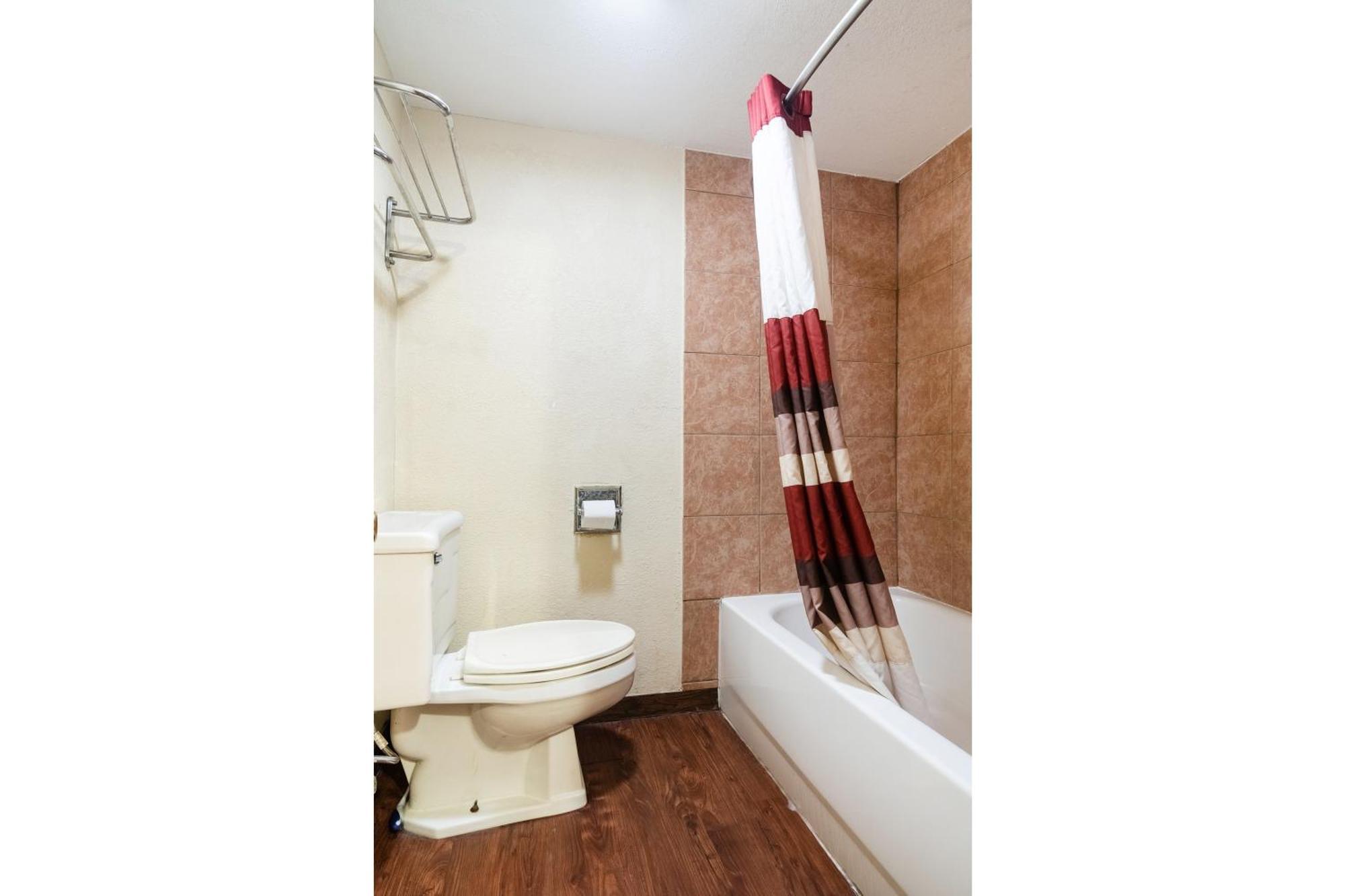 Oyo Hotel Blytheville Ar I-55 Dış mekan fotoğraf