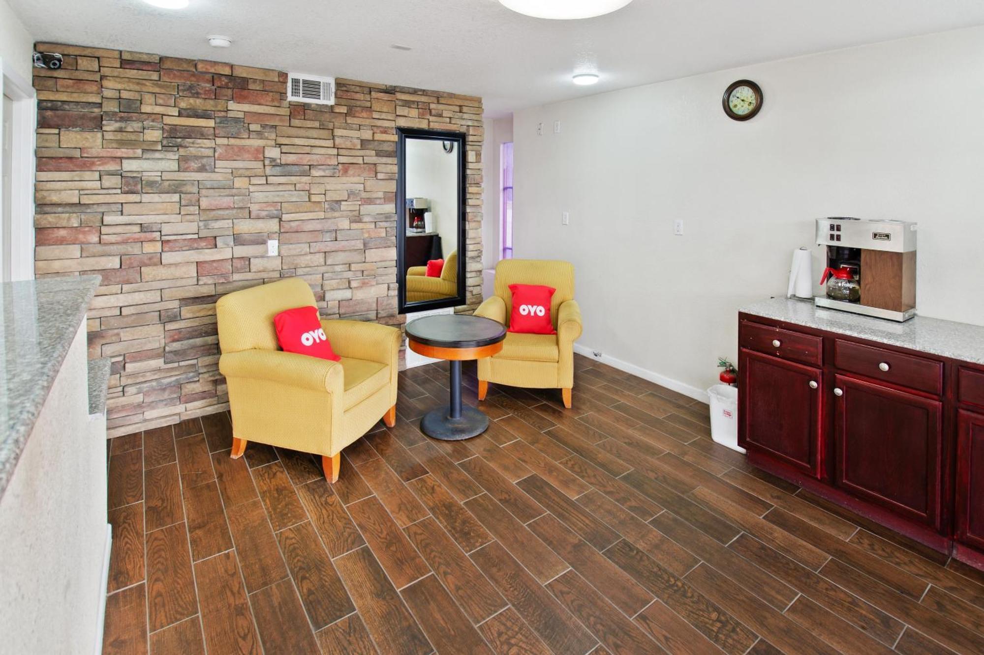 Oyo Hotel Blytheville Ar I-55 Dış mekan fotoğraf