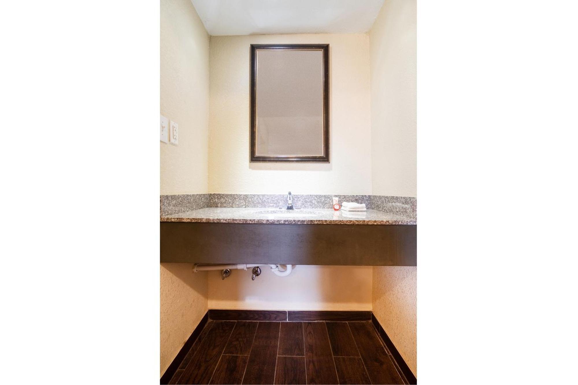 Oyo Hotel Blytheville Ar I-55 Dış mekan fotoğraf