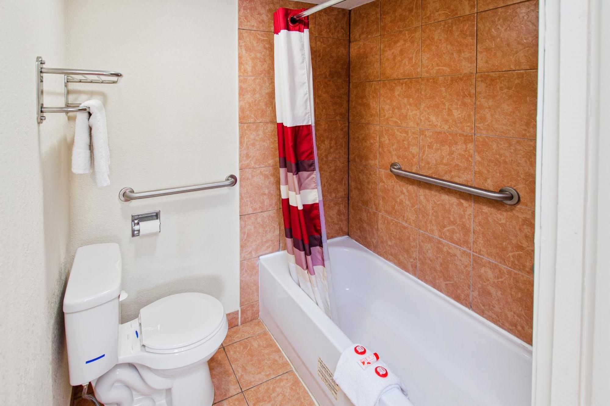 Oyo Hotel Blytheville Ar I-55 Dış mekan fotoğraf