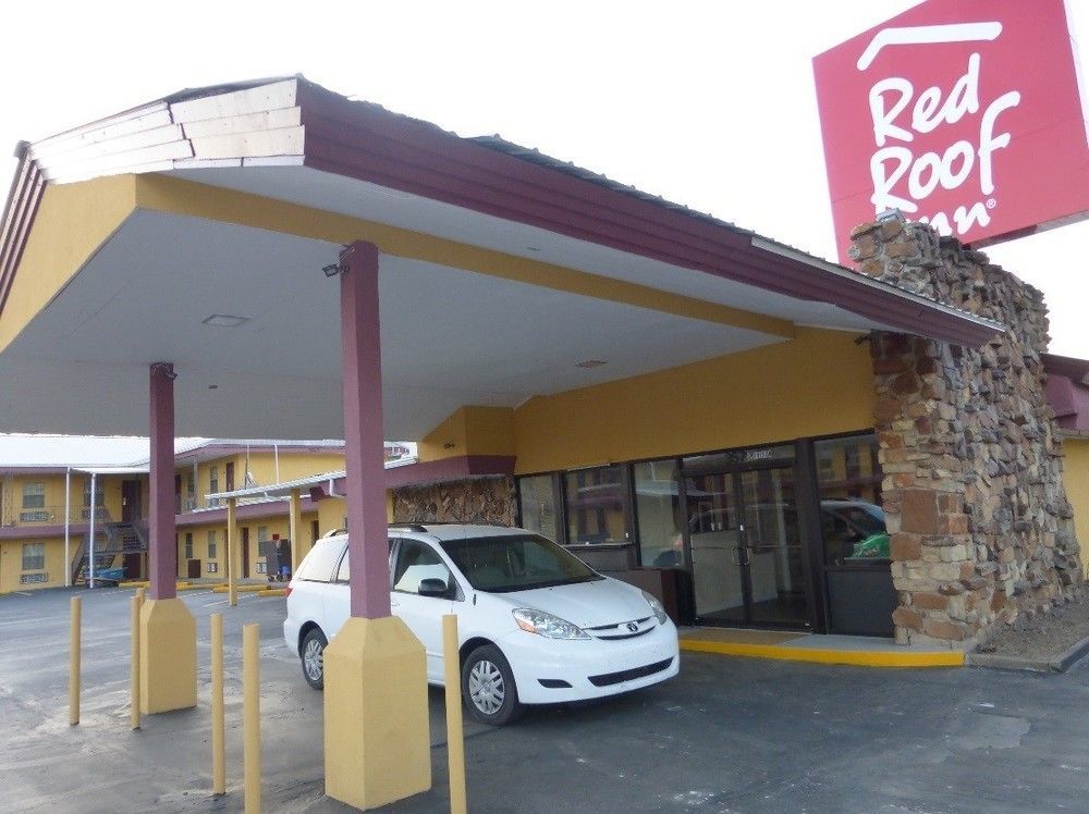 Oyo Hotel Blytheville Ar I-55 Dış mekan fotoğraf
