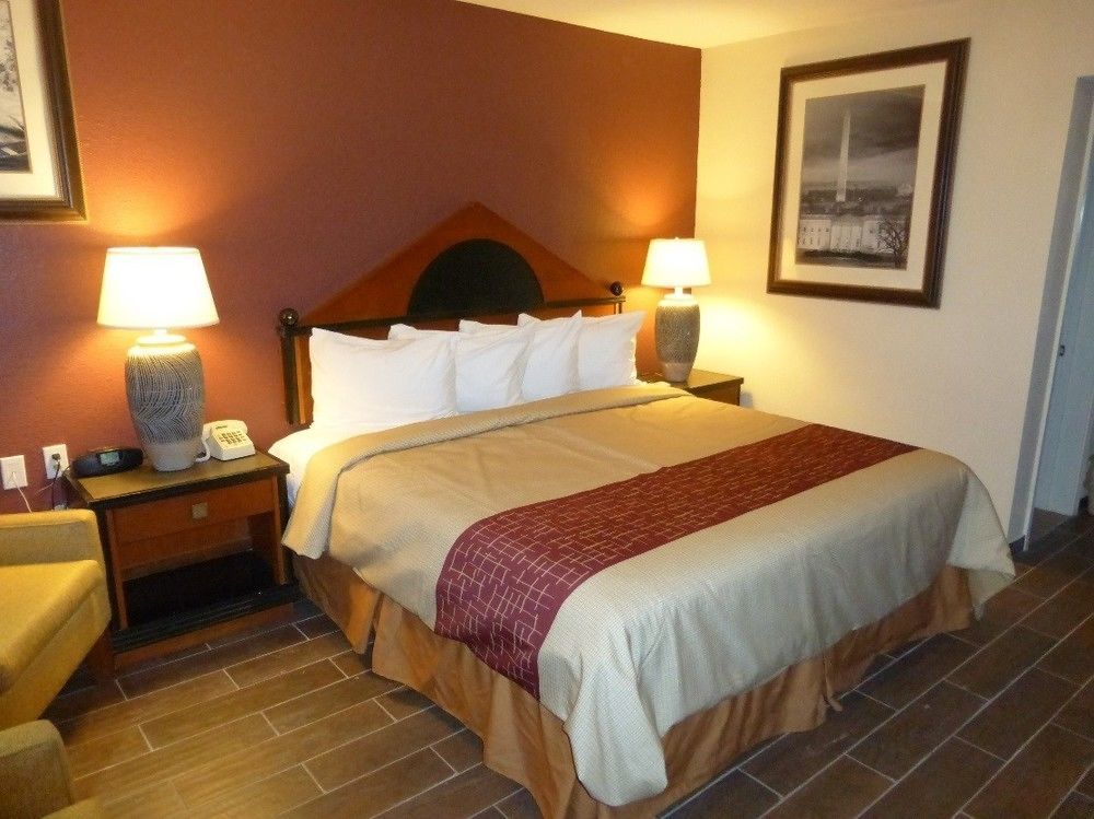 Oyo Hotel Blytheville Ar I-55 Dış mekan fotoğraf
