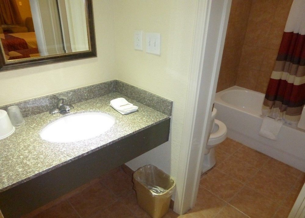 Oyo Hotel Blytheville Ar I-55 Dış mekan fotoğraf